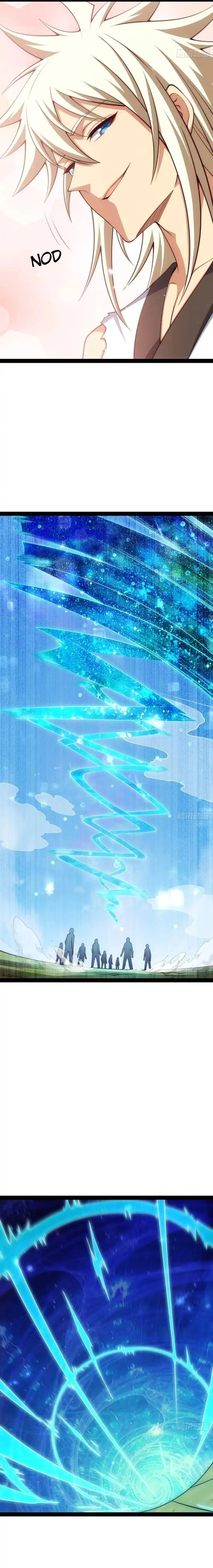 Off to an Invincible Start Chapter 100 - 15