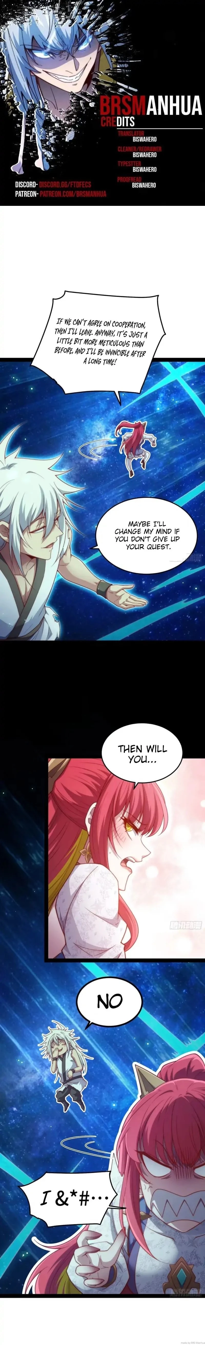 Off to an Invincible Start Chapter 101 - 1