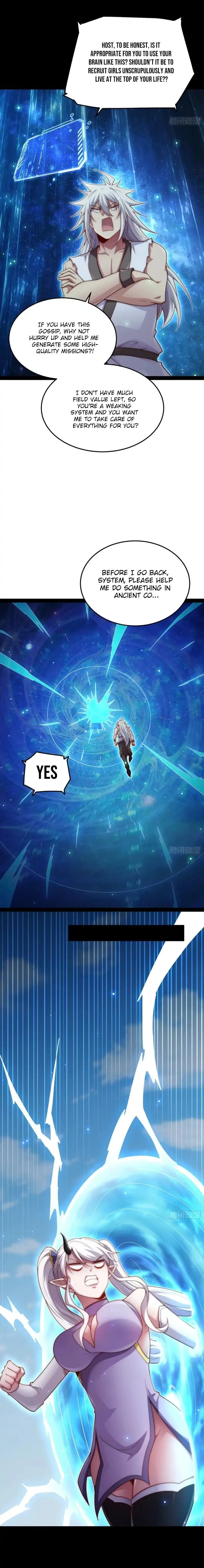 Off to an Invincible Start Chapter 101 - 4