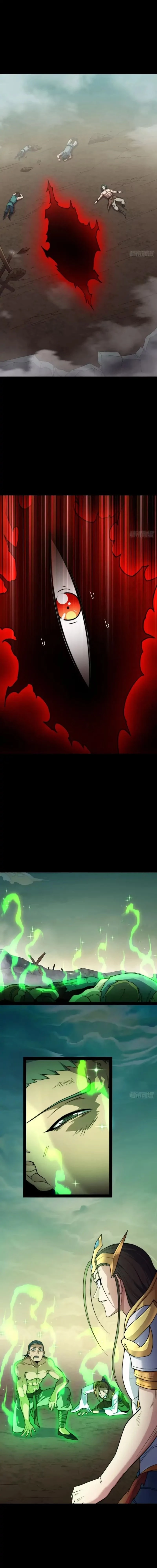 Off to an Invincible Start Chapter 101 - 6