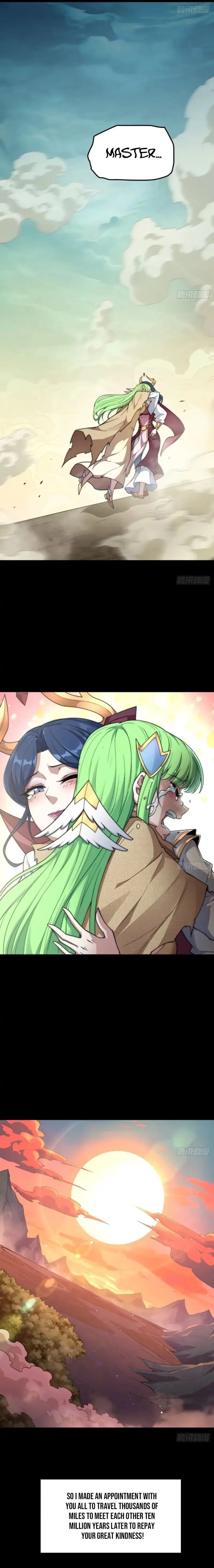 Off to an Invincible Start Chapter 101 - 9