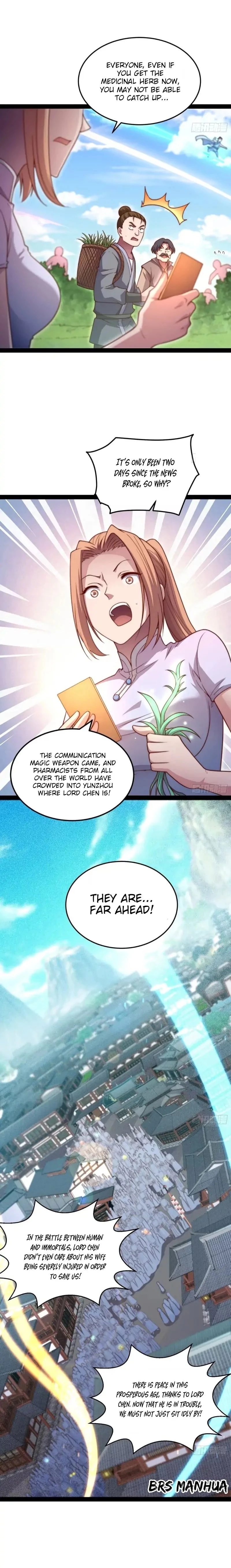 Off to an Invincible Start Chapter 101 - 12