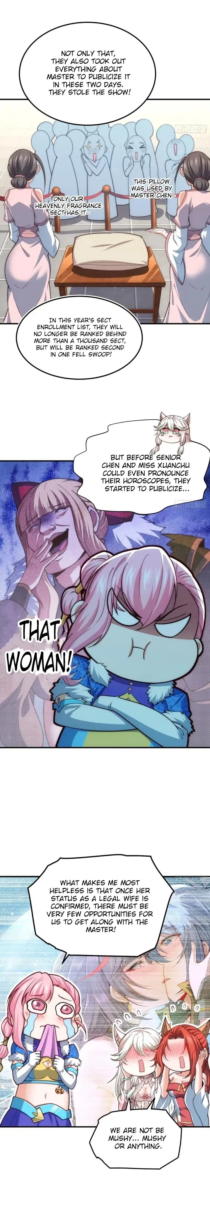 Off to an Invincible Start Chapter 101 - 14