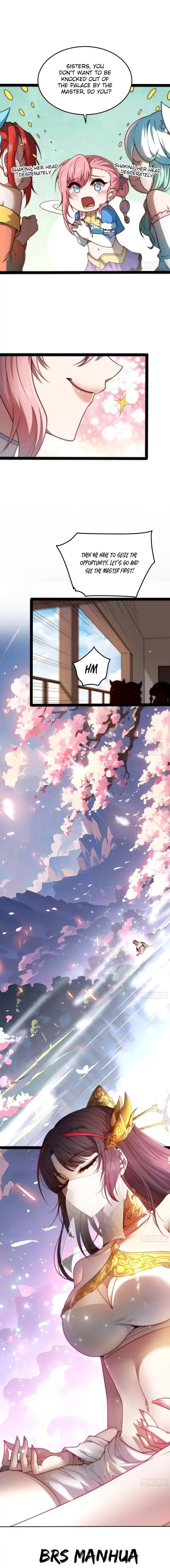 Off to an Invincible Start Chapter 101 - 15