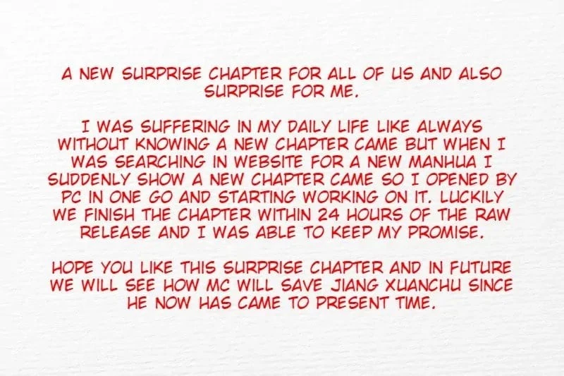 Off to an Invincible Start Chapter 101 - 16