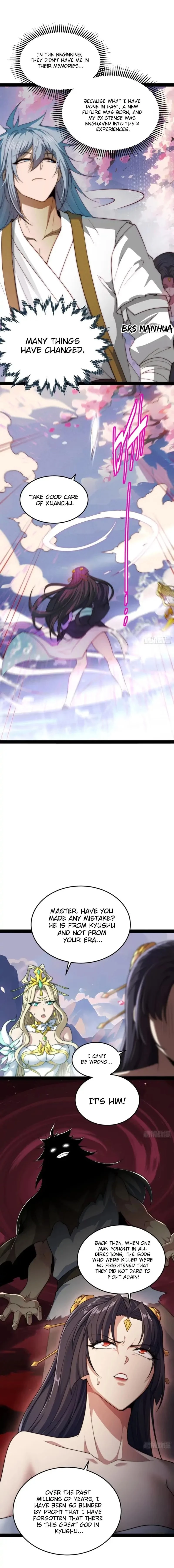 Off to an Invincible Start Chapter 102 - 3