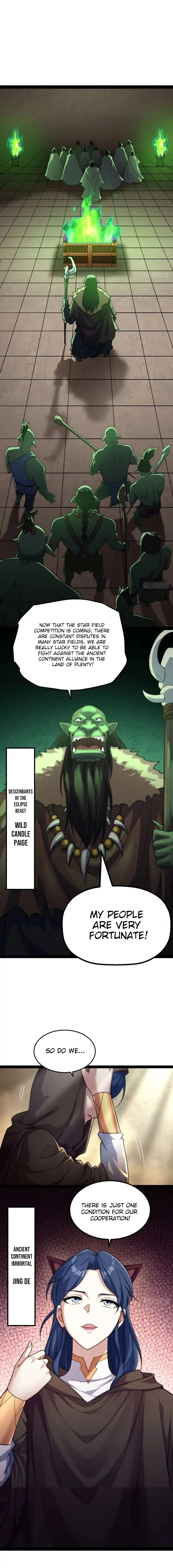 Off to an Invincible Start Chapter 102 - 5