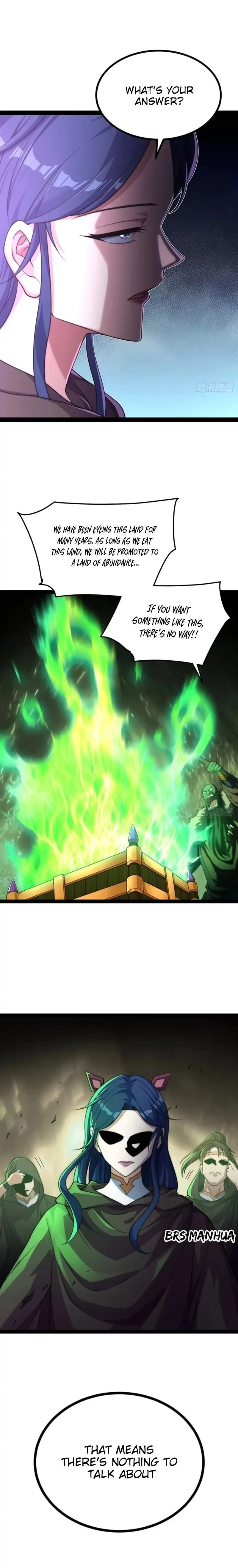 Off to an Invincible Start Chapter 102 - 7