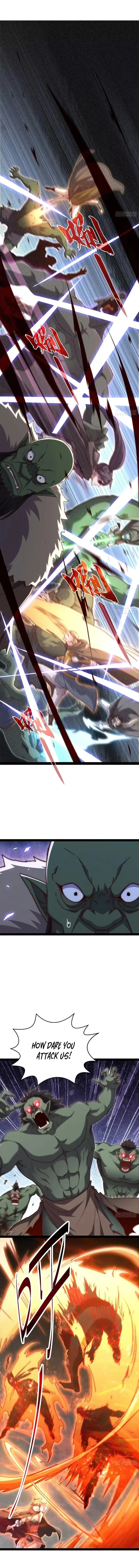 Off to an Invincible Start Chapter 102 - 8