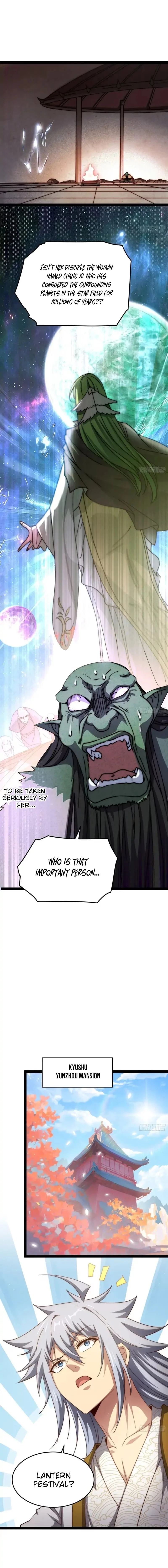 Off to an Invincible Start Chapter 102 - 13