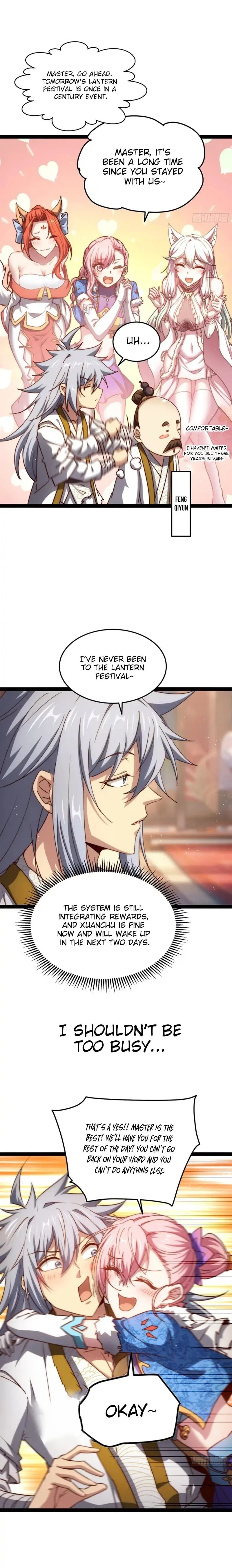 Off to an Invincible Start Chapter 102 - 14