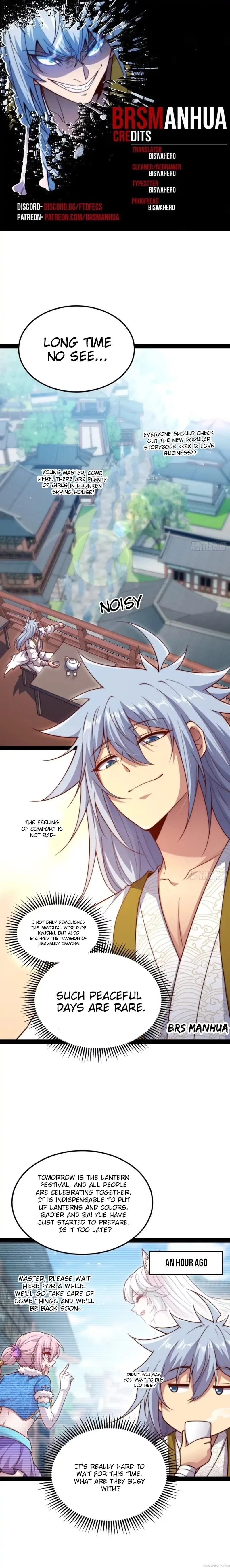 Off to an Invincible Start Chapter 103 - 1