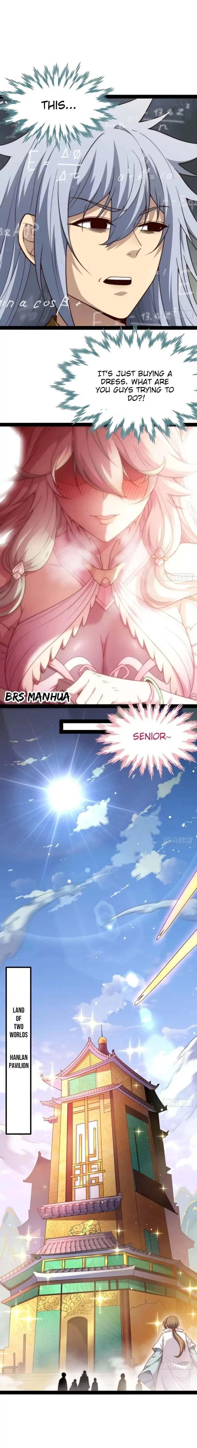 Off to an Invincible Start Chapter 103 - 4