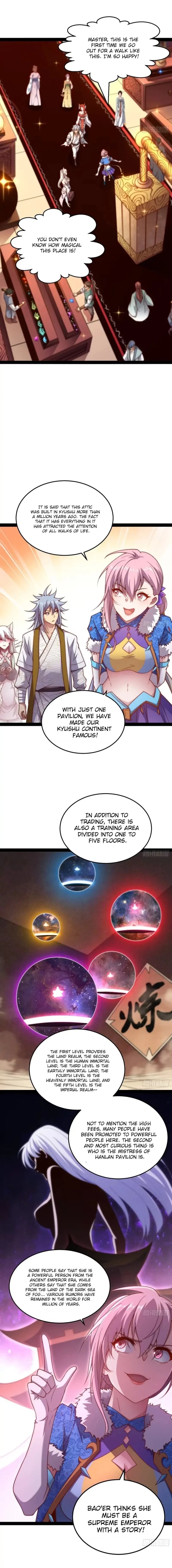 Off to an Invincible Start Chapter 103 - 6