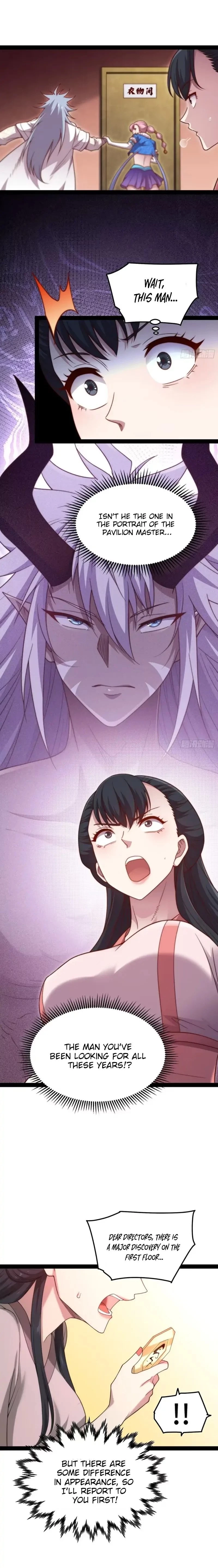 Off to an Invincible Start Chapter 103 - 11