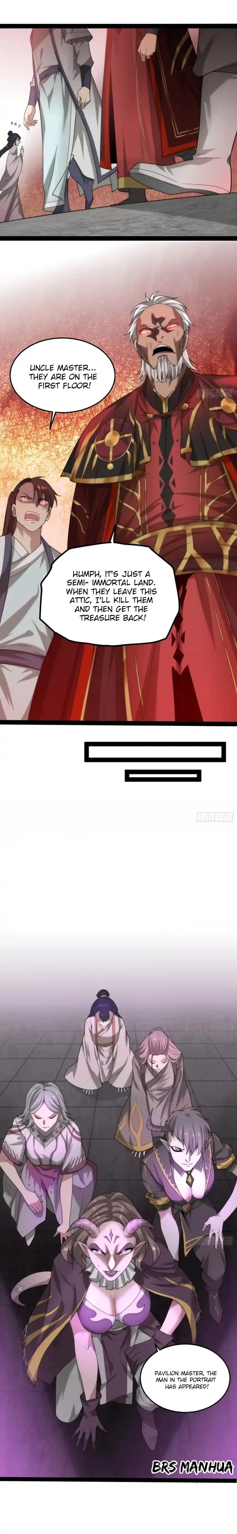 Off to an Invincible Start Chapter 103 - 12