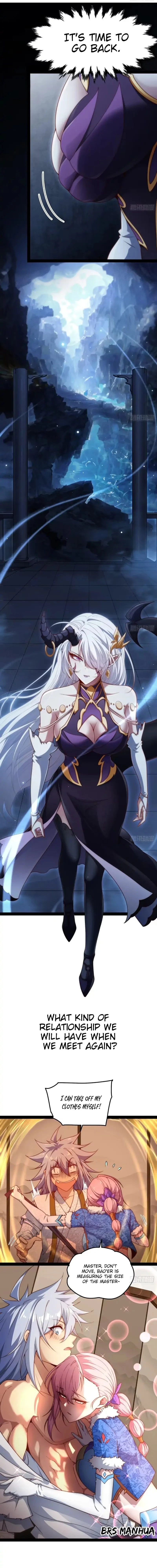 Off to an Invincible Start Chapter 103 - 14