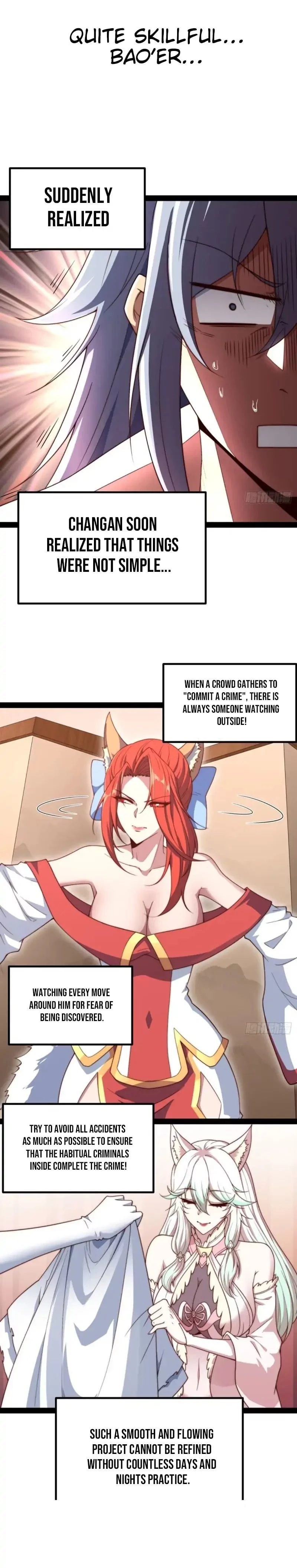 Off to an Invincible Start Chapter 103 - 15