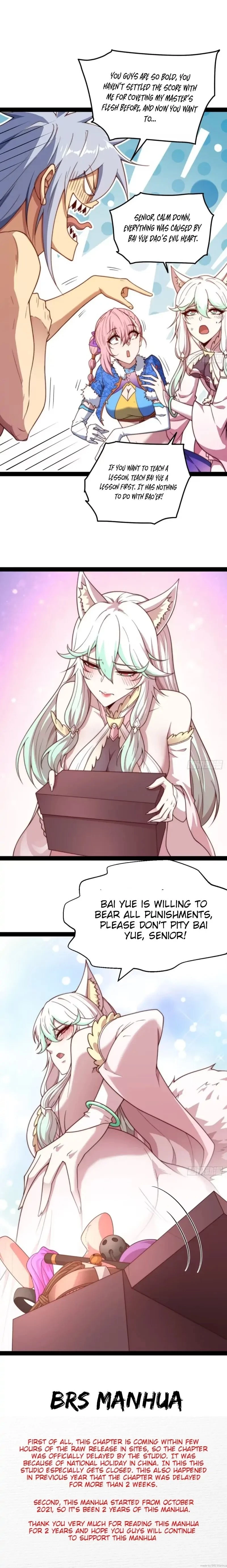 Off to an Invincible Start Chapter 103 - 16