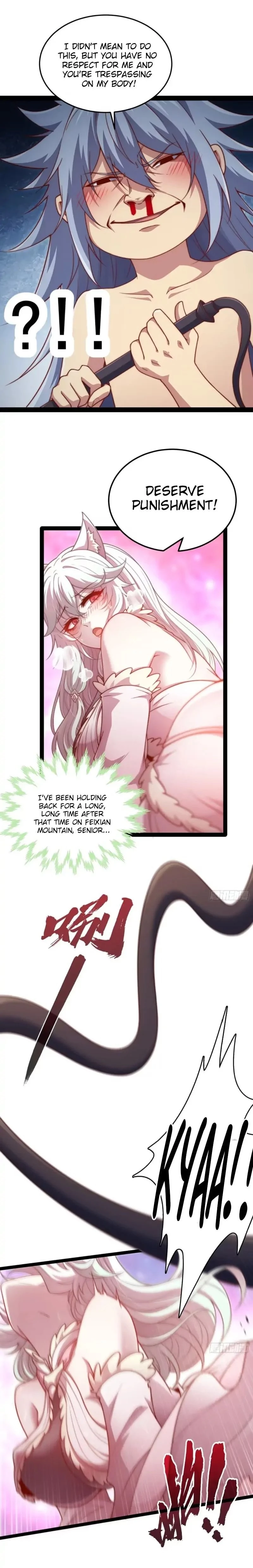 Off to an Invincible Start Chapter 104 - 2