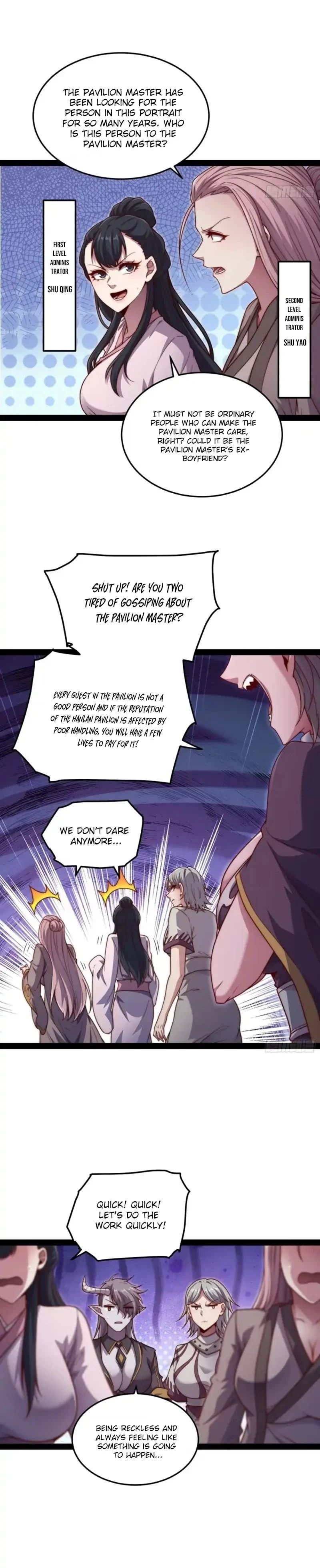 Off to an Invincible Start Chapter 104 - 6