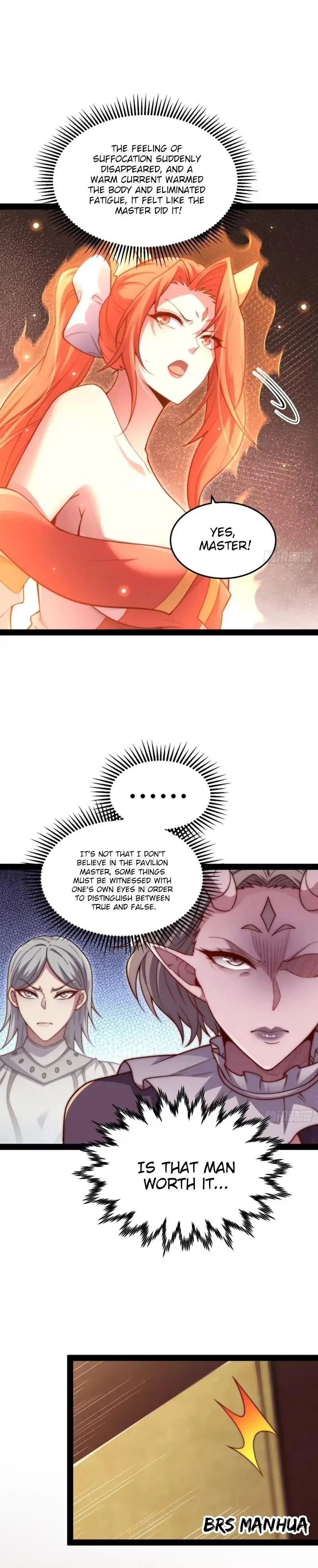 Off to an Invincible Start Chapter 104 - 11