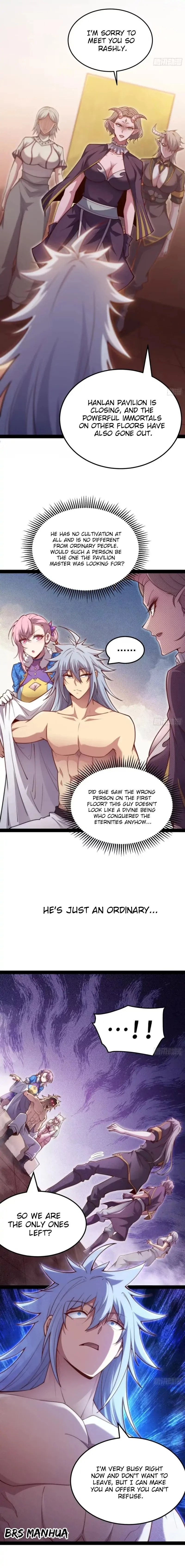 Off to an Invincible Start Chapter 104 - 12