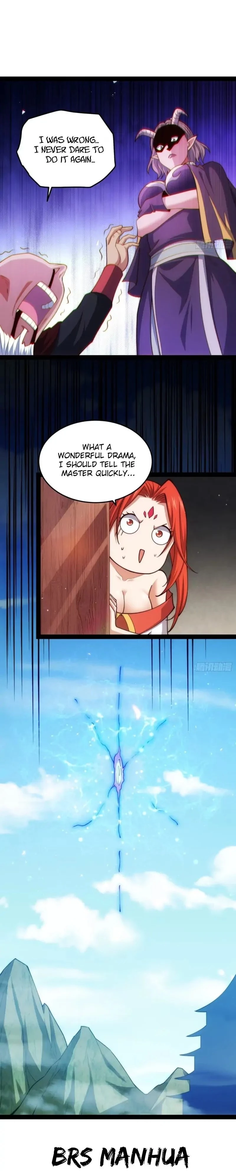 Off to an Invincible Start Chapter 104 - 23