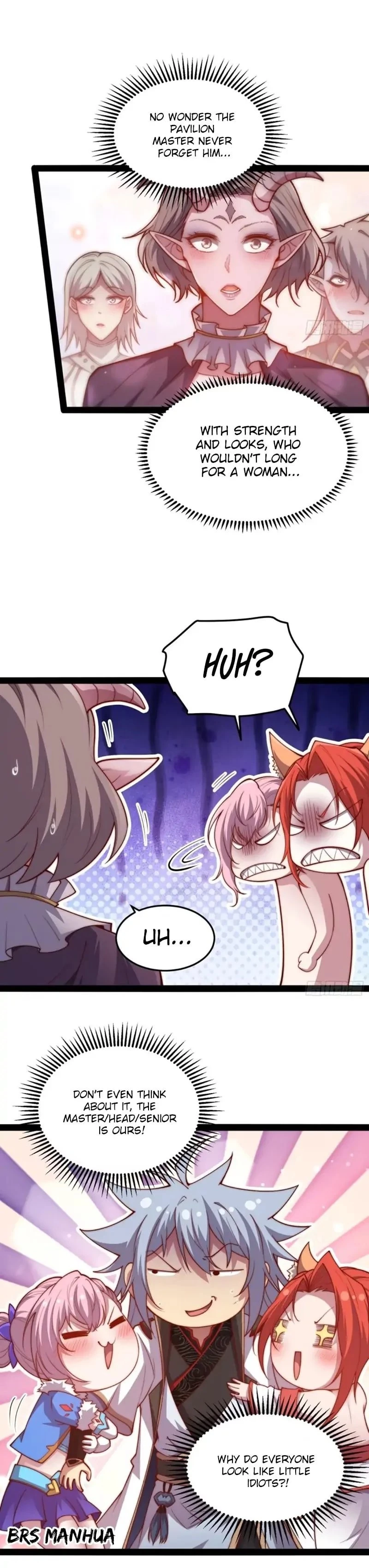 Off to an Invincible Start Chapter 105 - 4