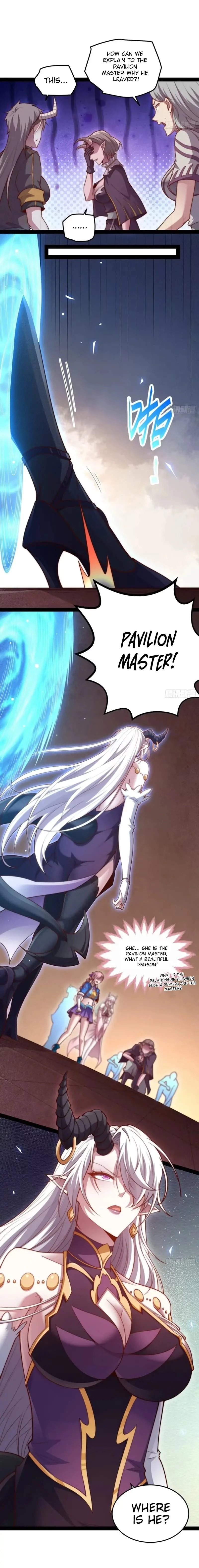 Off to an Invincible Start Chapter 105 - 6