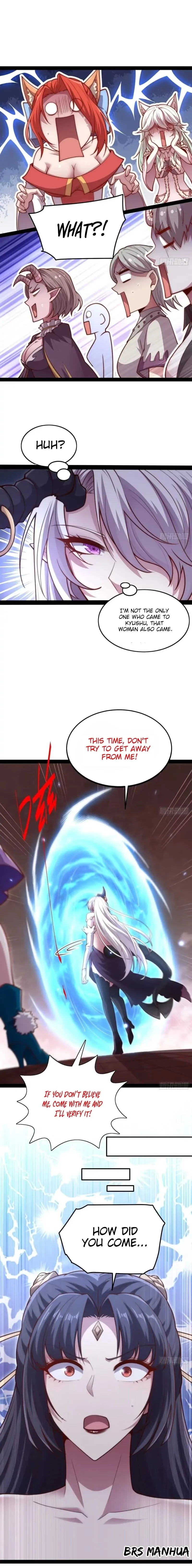 Off to an Invincible Start Chapter 105 - 8