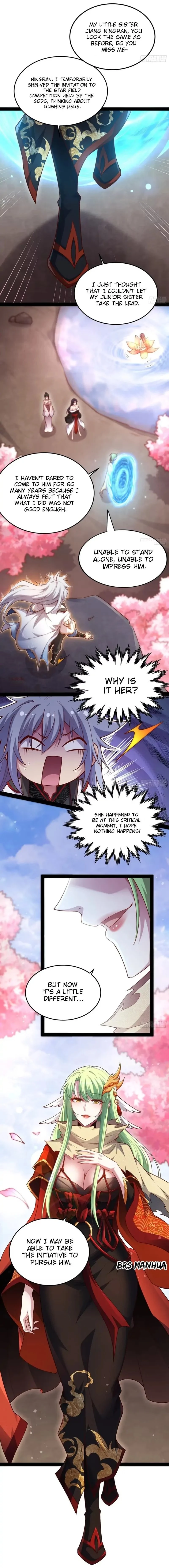 Off to an Invincible Start Chapter 105 - 9