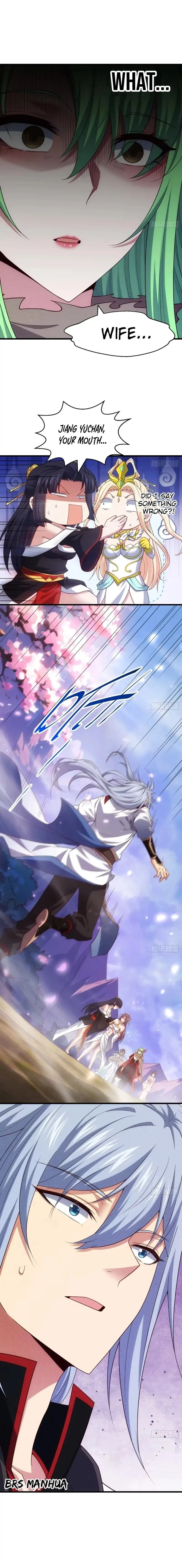 Off to an Invincible Start Chapter 105 - 14