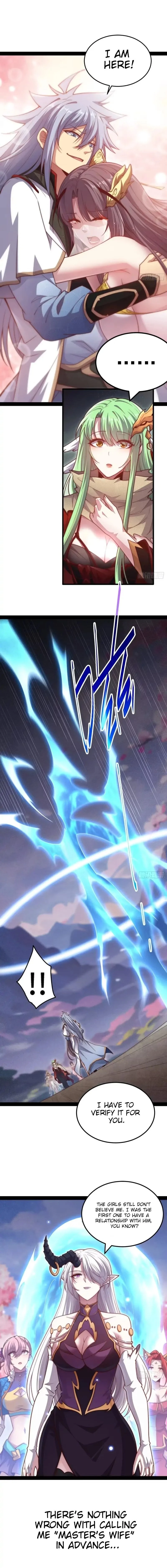 Off to an Invincible Start Chapter 105 - 16