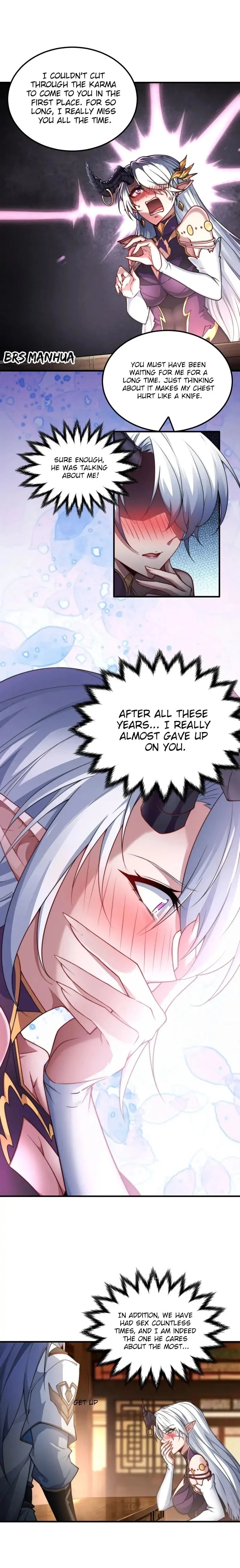 Off to an Invincible Start Chapter 106 - 12