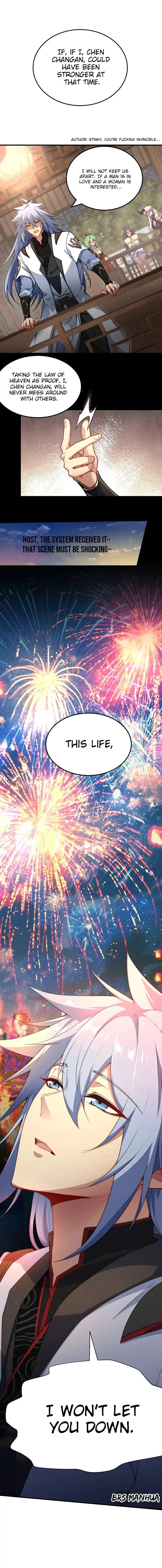 Off to an Invincible Start Chapter 106 - 13