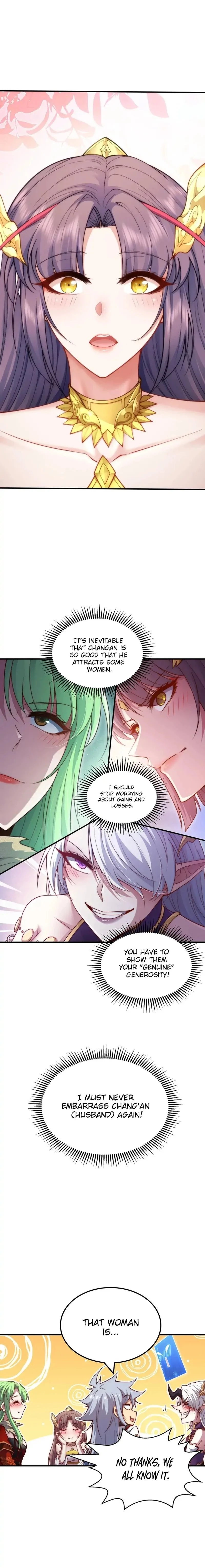 Off to an Invincible Start Chapter 106 - 14