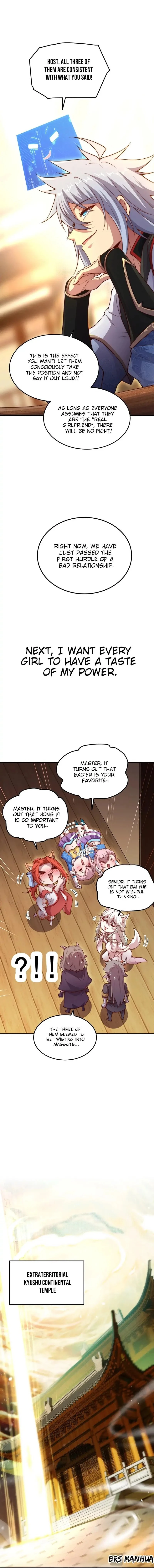 Off to an Invincible Start Chapter 106 - 15