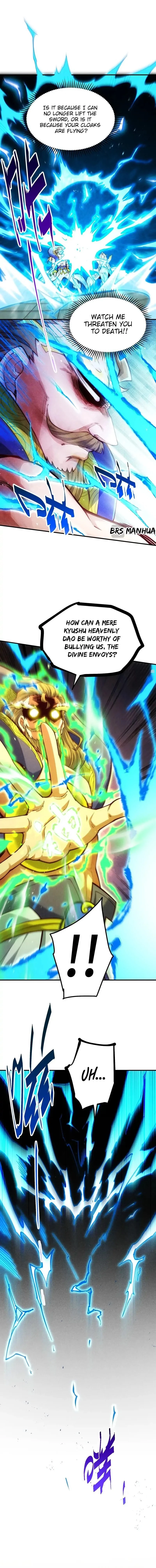 Off to an Invincible Start Chapter 106 - 18