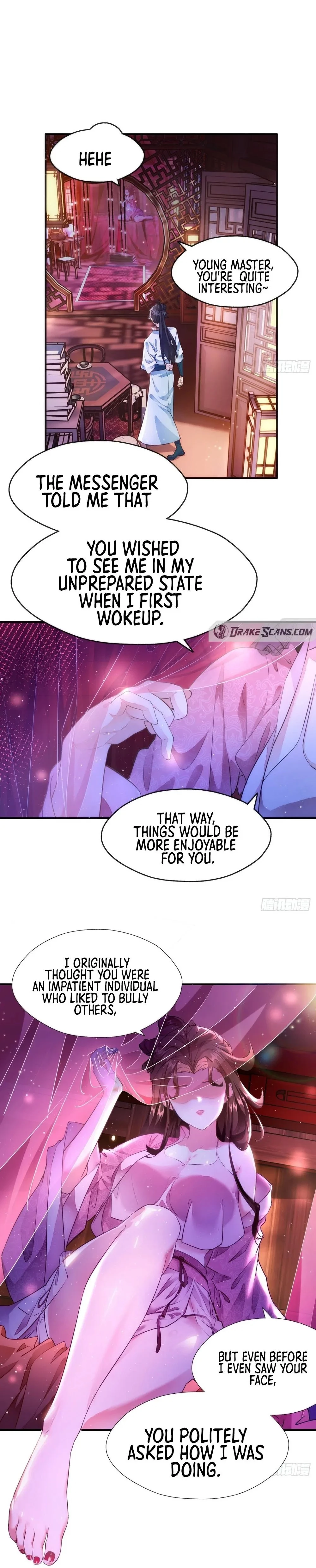 Please Slay The Demon! Young Master! Chapter 1 - 3