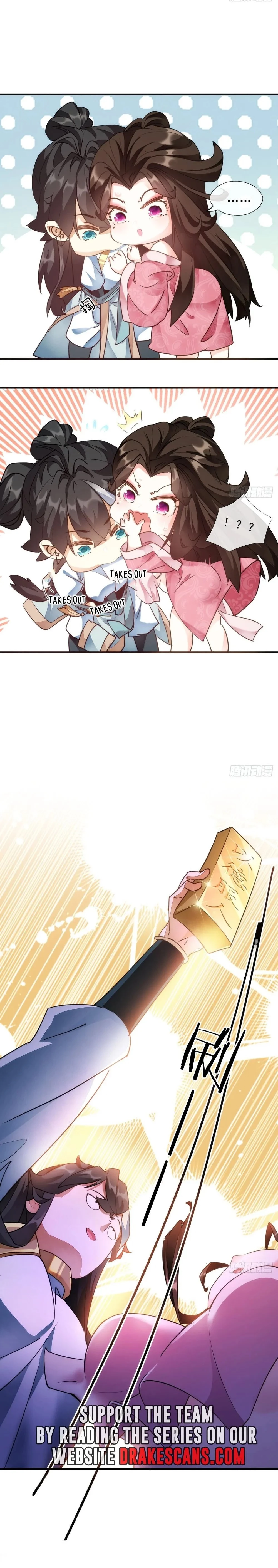 Please Slay The Demon! Young Master! Chapter 1 - 12
