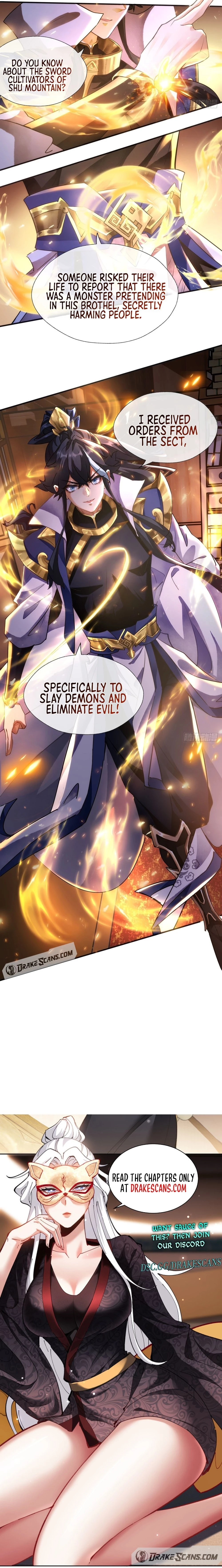 Please Slay The Demon! Young Master! Chapter 1 - 20