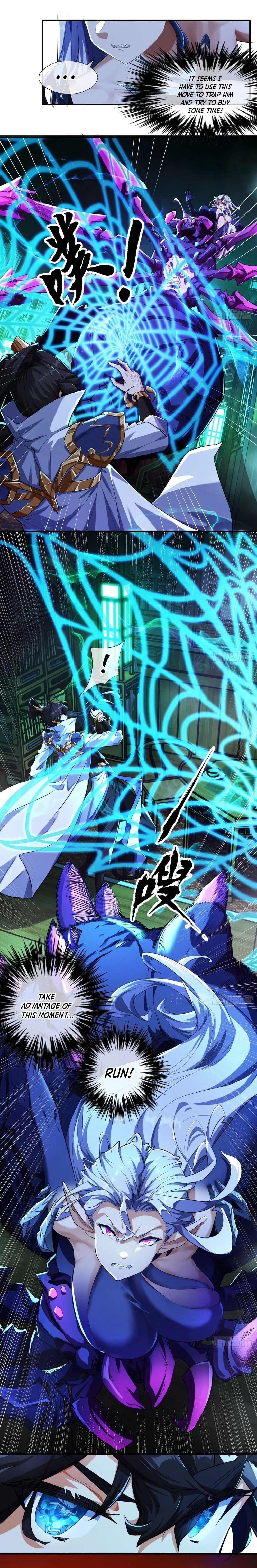 Please Slay The Demon! Young Master! Chapter 2 - 4