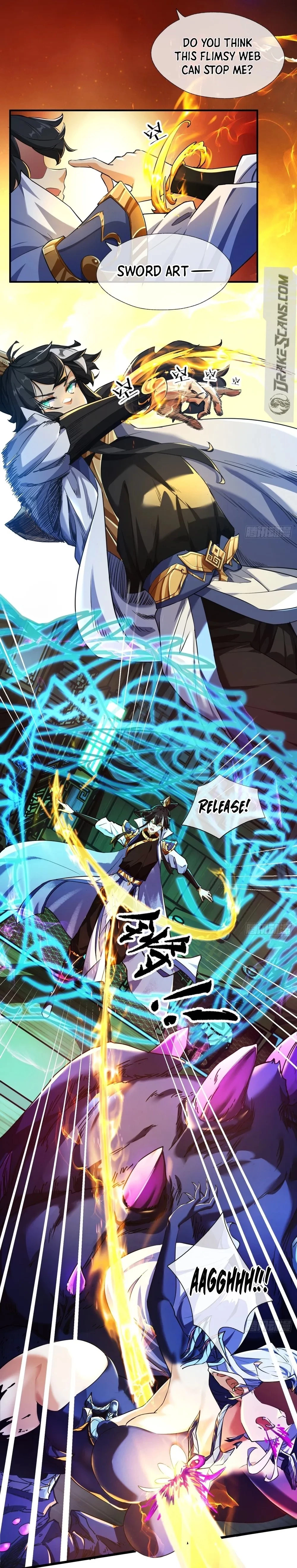 Please Slay The Demon! Young Master! Chapter 2 - 5