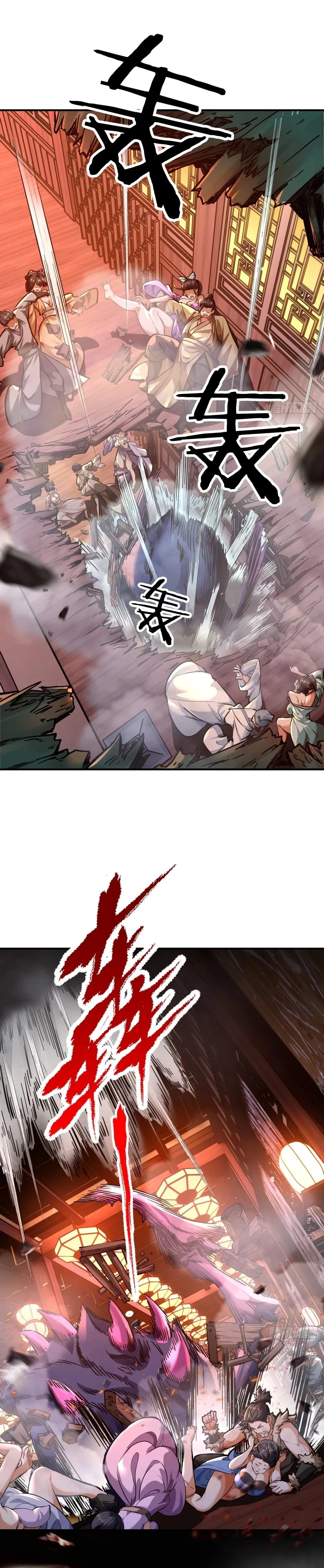 Please Slay The Demon! Young Master! Chapter 2 - 7