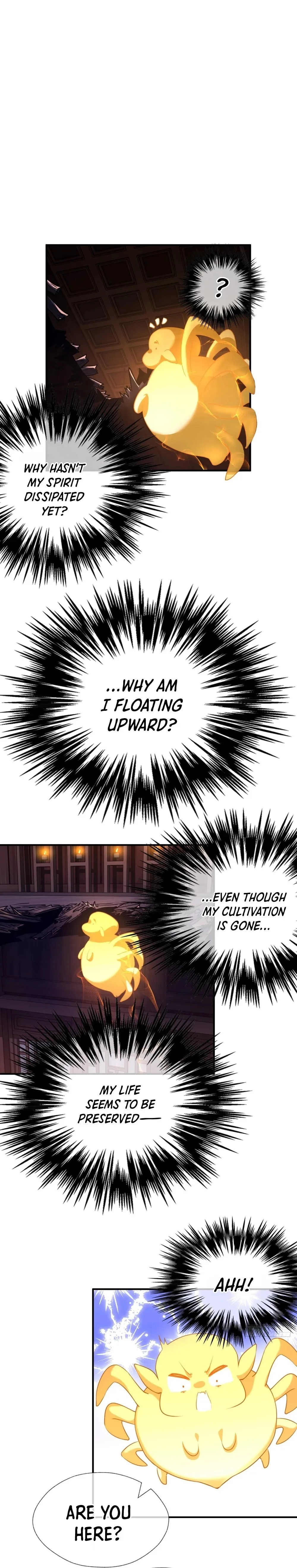 Please Slay The Demon! Young Master! Chapter 2 - 10