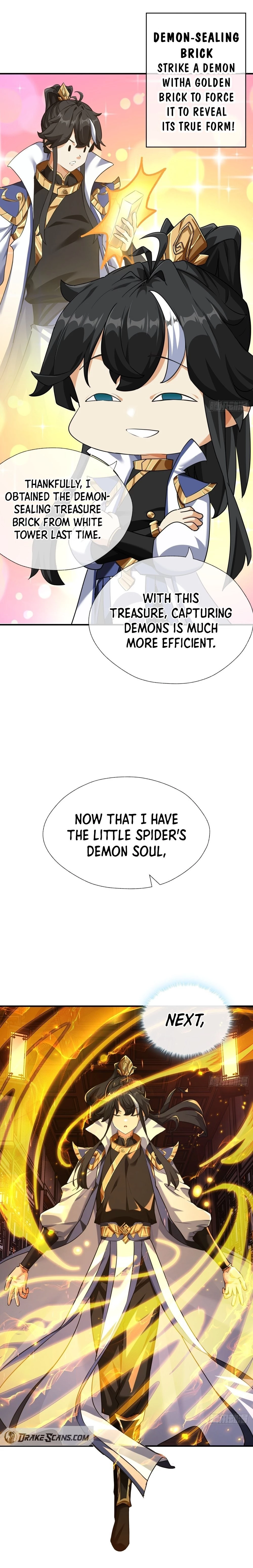 Please Slay The Demon! Young Master! Chapter 2 - 13