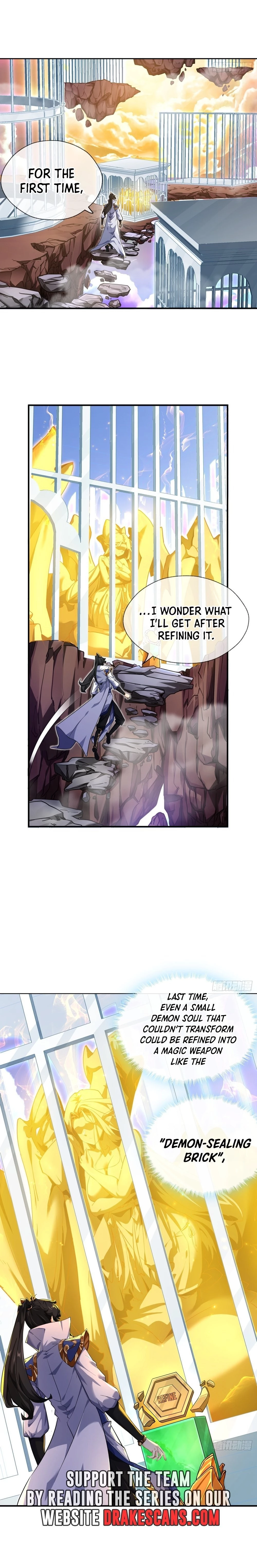 Please Slay The Demon! Young Master! Chapter 2 - 17