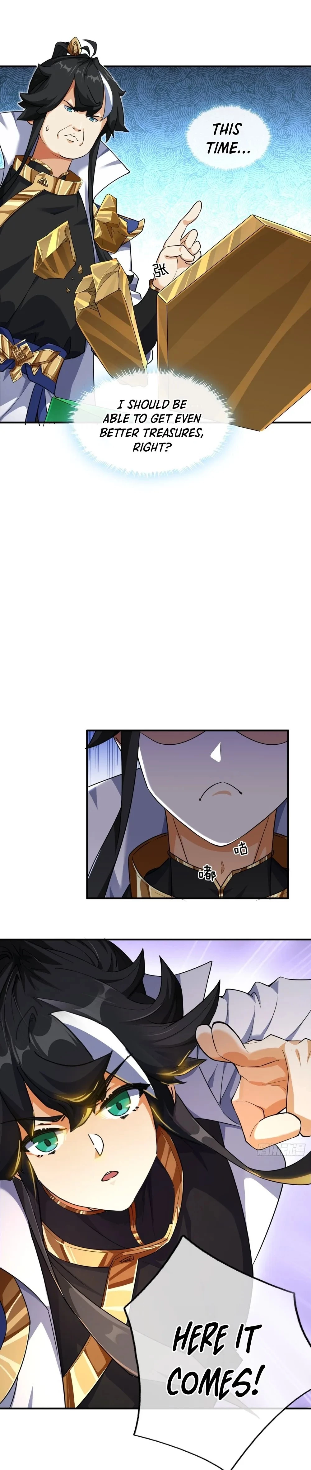 Please Slay The Demon! Young Master! Chapter 2 - 18