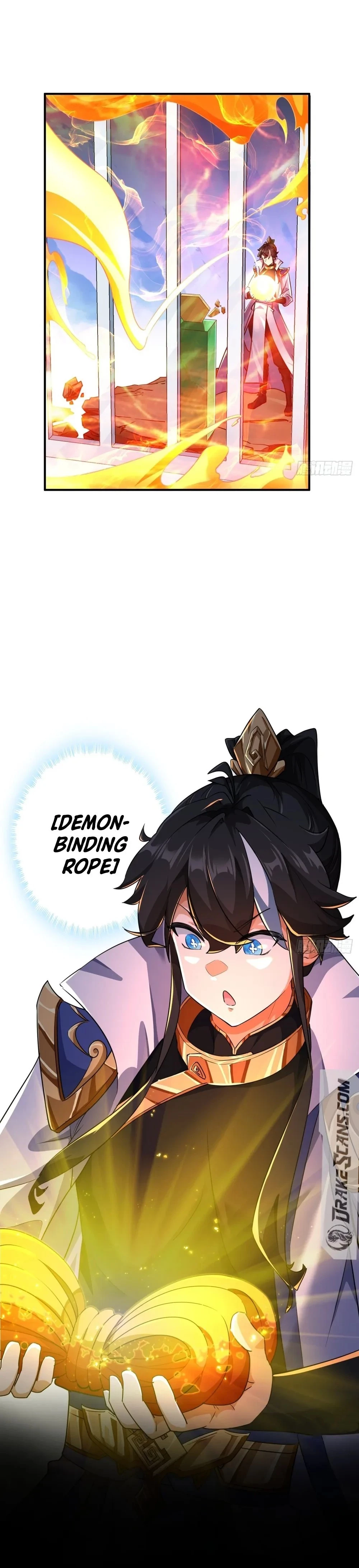 Please Slay The Demon! Young Master! Chapter 2 - 20